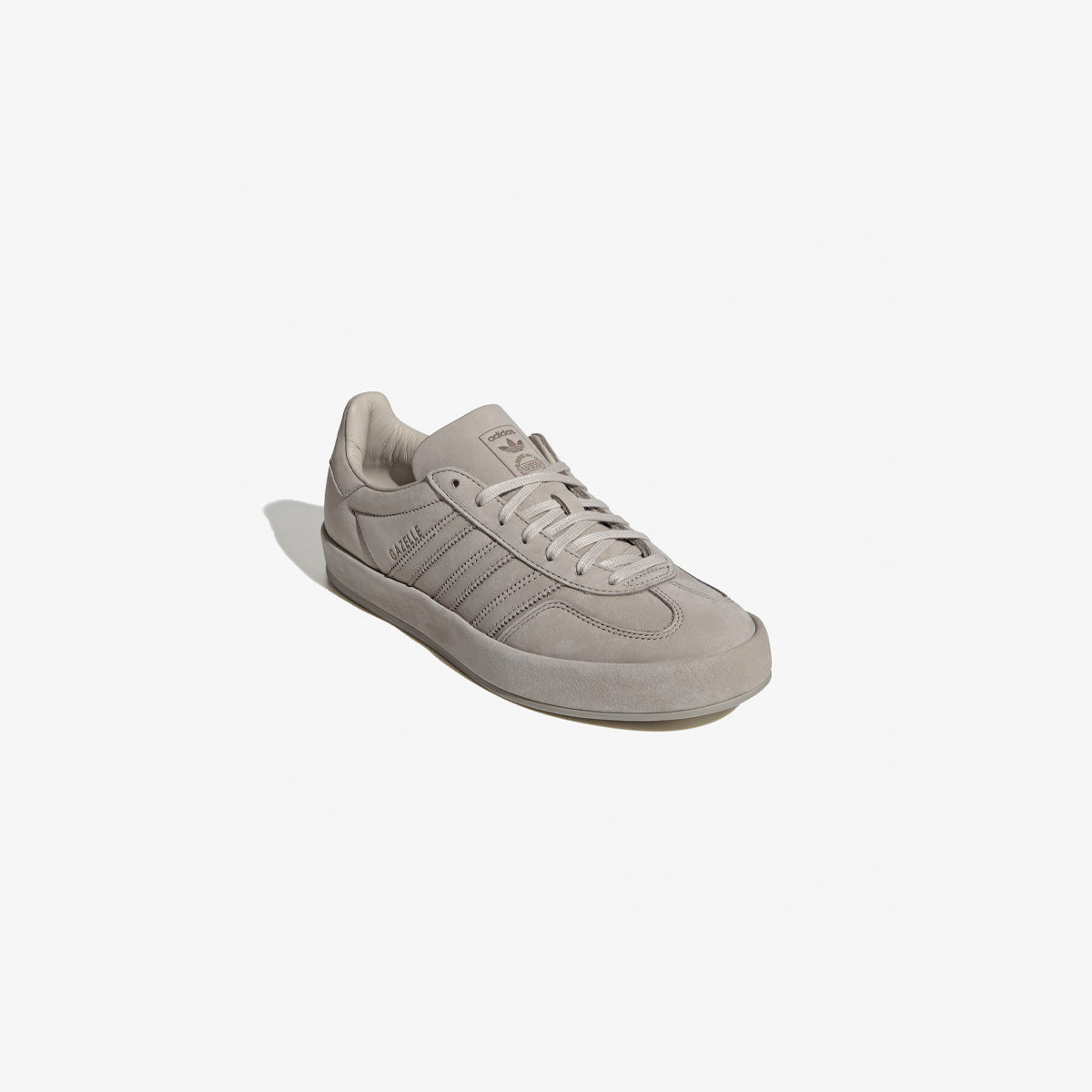 adidas Gazelle Indoor Lux 'Wonder Alumina'